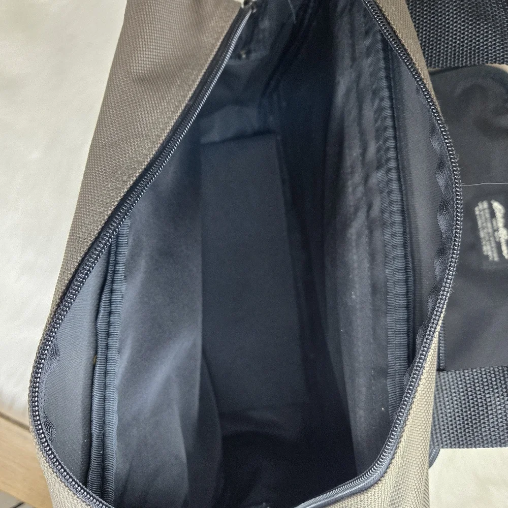 Eddie Bauer Travel Messenger Bag